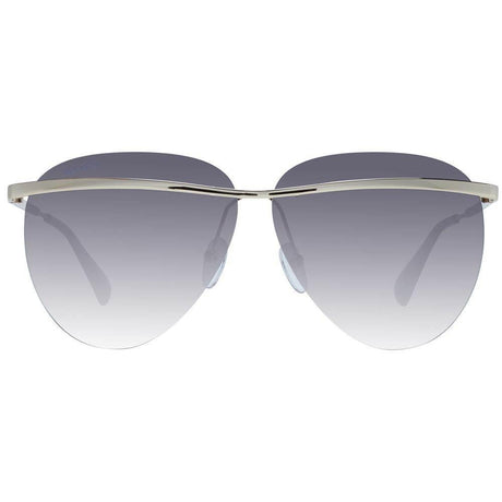Max & Co Gold Women Sunglass - Hilstor