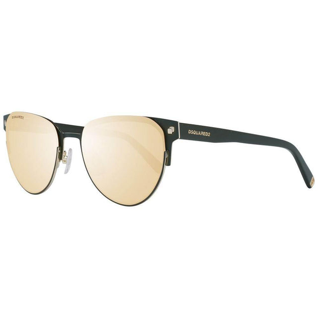 Dsquared² Black Women Sunglasses - Hilstor