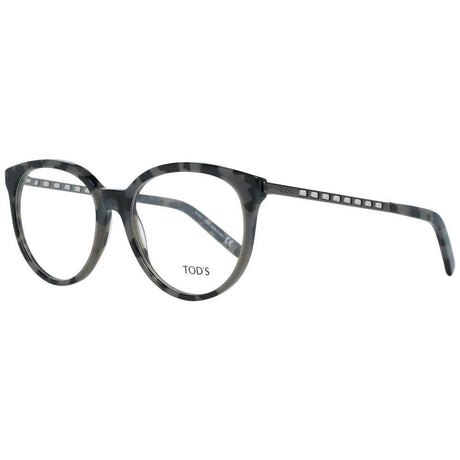 Tod's Gray Women Optical Frames - Hilstor