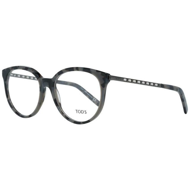 Tod's Gray Women Optical Frames - Hilstor