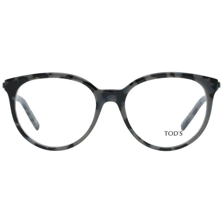 Tod's Gray Women Optical Frames - Hilstor