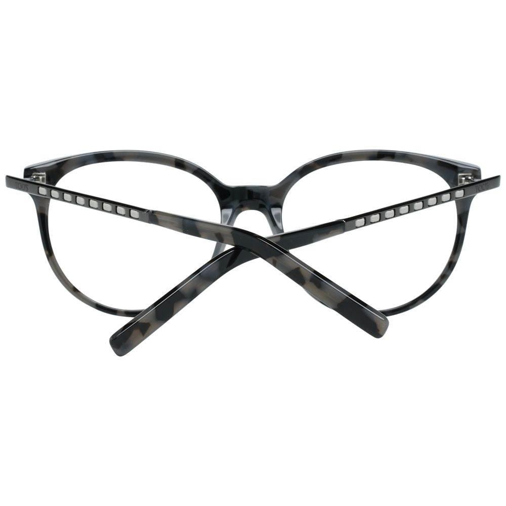 Tod's Gray Women Optical Frames - Hilstor