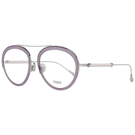 Tod's Purple Women Optical Frames - Hilstor