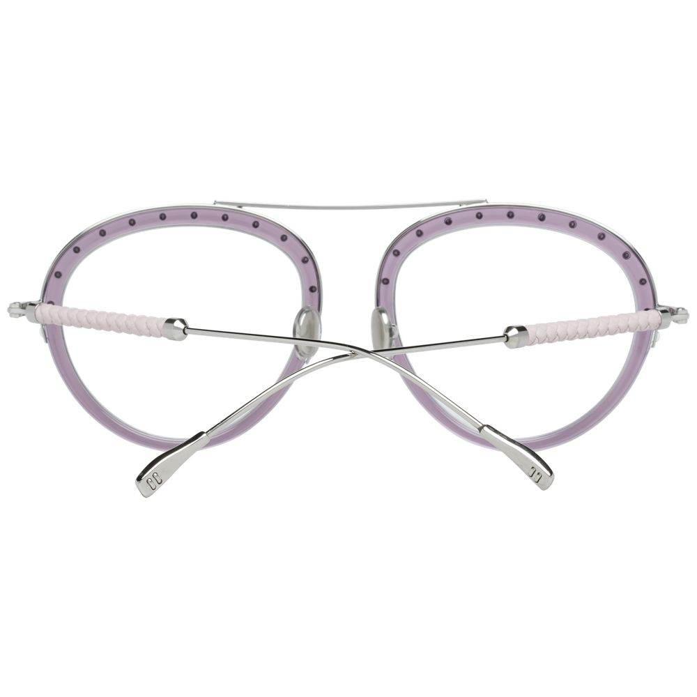 Tod's Purple Women Optical Frames - Hilstor
