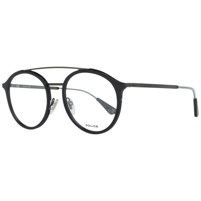 Police Black Men Optical Frames - Hilstor