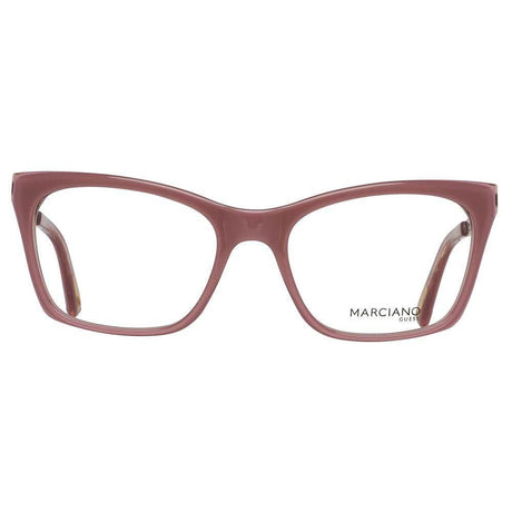 Marciano by Guess Pink Women Glasses Frame - Hilstor