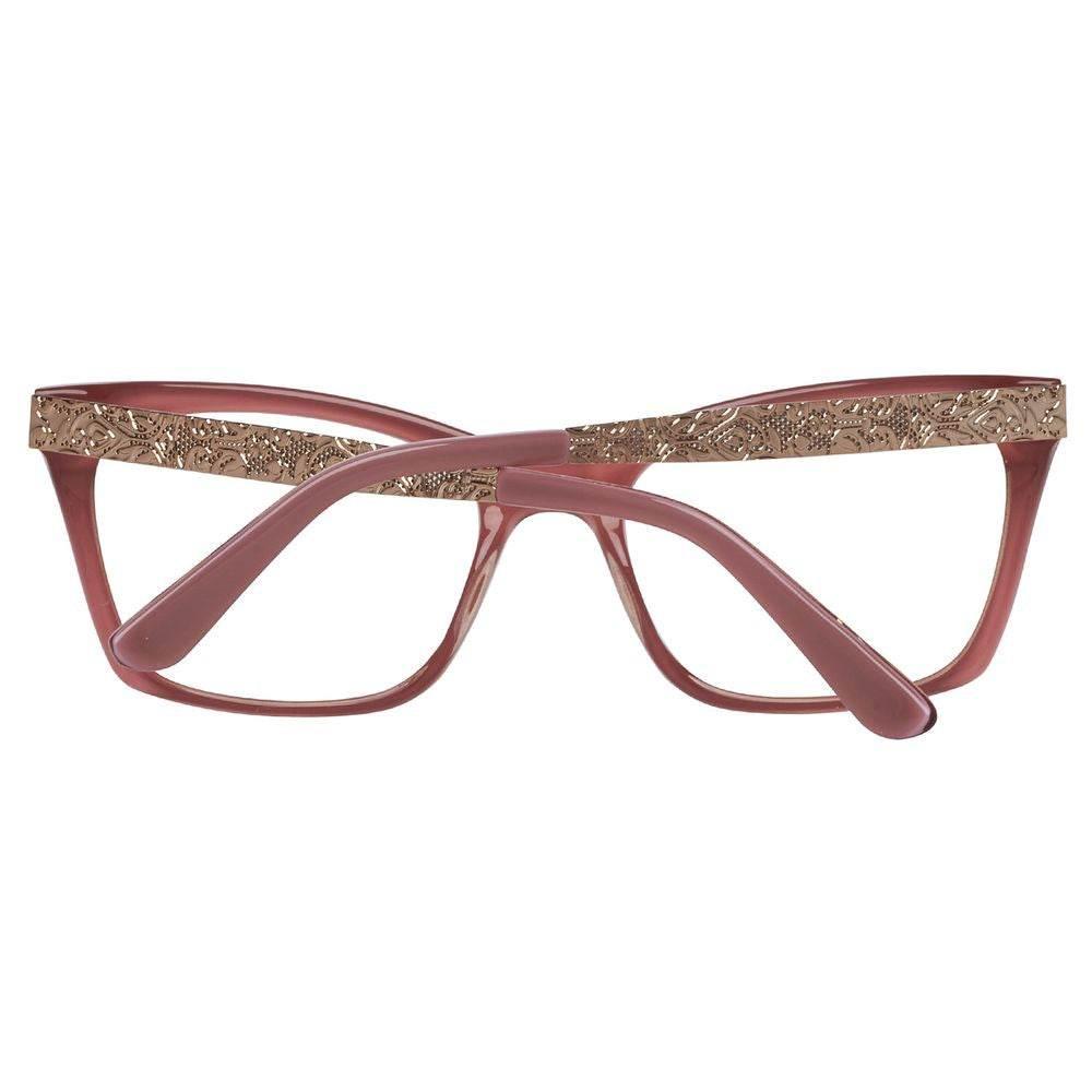 Marciano by Guess Pink Women Glasses Frame - Hilstor