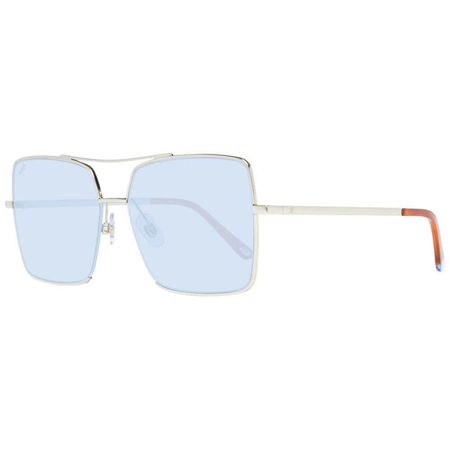 Web Gold Women Sunglass - Hilstor