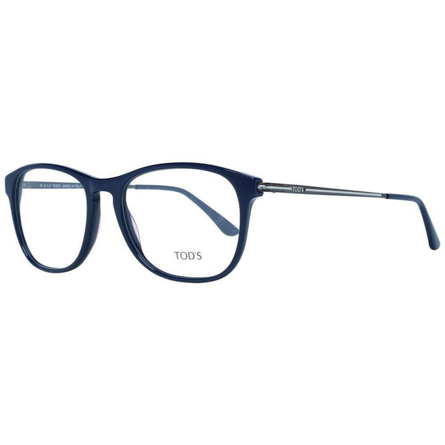 Tod's Blue Men Optical Frames - Hilstor