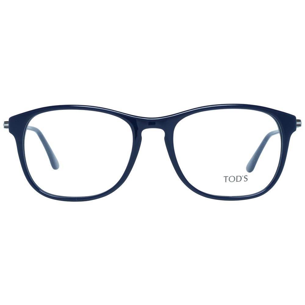 Tod's Blue Men Optical Frames - Hilstor