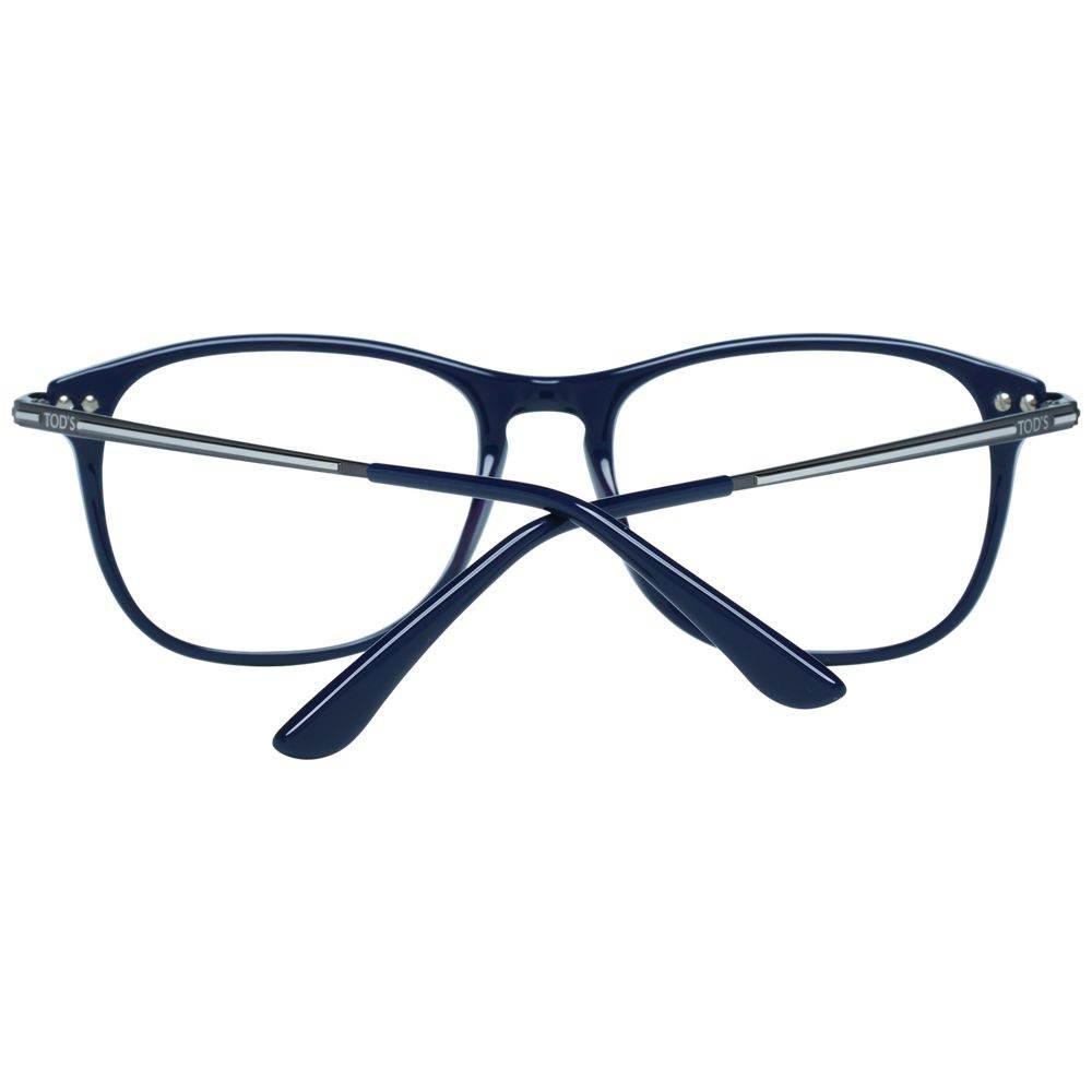 Tod's Blue Men Optical Frames - Hilstor