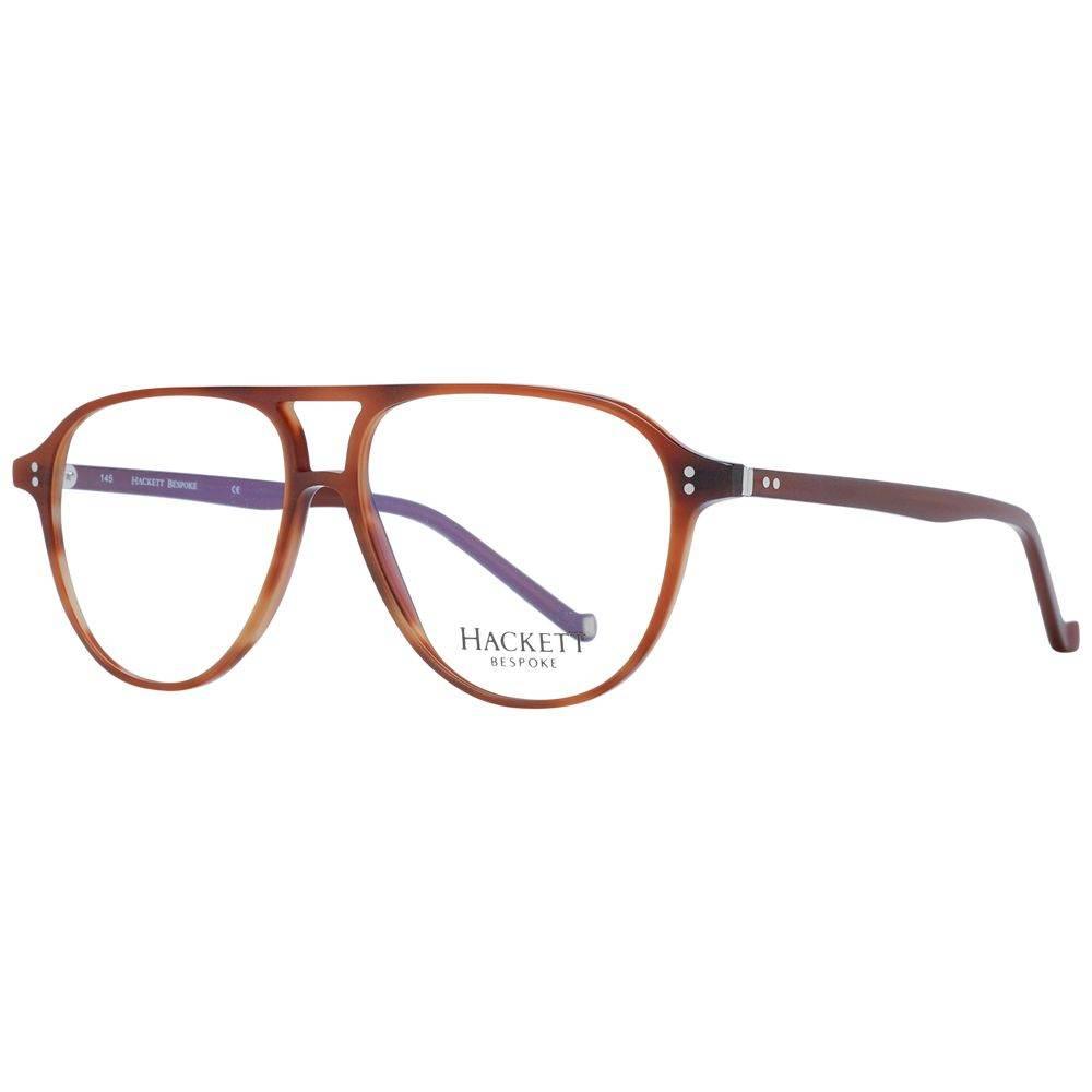 Hackett Brown Men Optical Frames - Hilstor