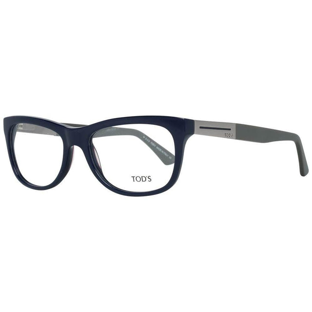 Tod's Black Men Optical Frames - Hilstor