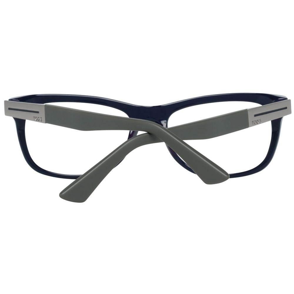 Tod's Black Men Optical Frames - Hilstor