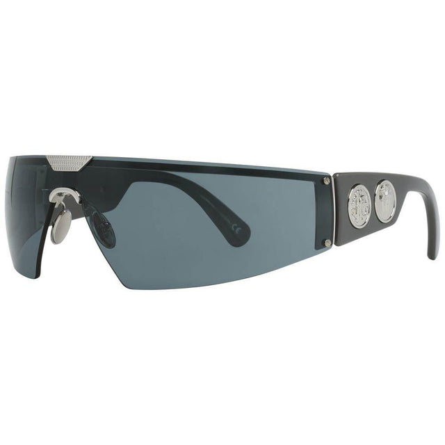 Roberto Cavalli Black Men Sunglasses - Hilstor