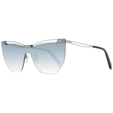 Just Cavalli Silver Women Sunglass - Hilstor