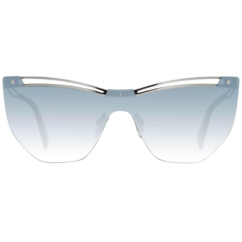 Just Cavalli Silver Women Sunglass - Hilstor