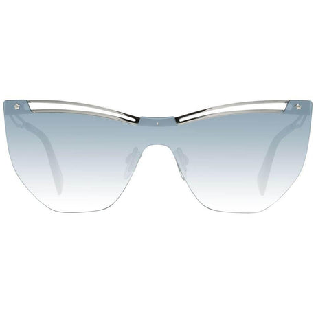 Just Cavalli Silver Women Sunglass - Hilstor