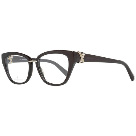 Swarovski Brown Women Glasses Frame - Hilstor