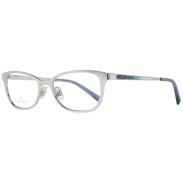 Swarovski Silver Women Optical Frames - Hilstor