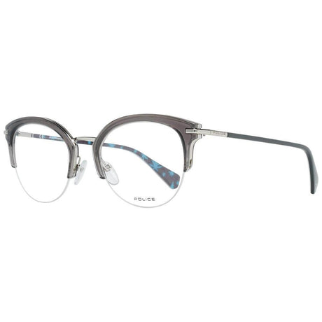 Police Gray Women Glasses Frame - Hilstor