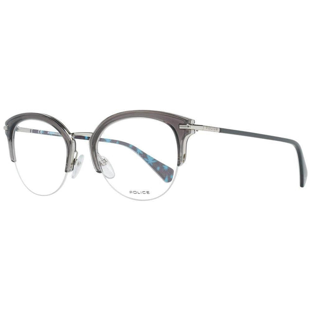 Police Gray Women Glasses Frame - Hilstor