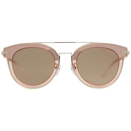 Police Rose Gold Men Sunglasses - Hilstor