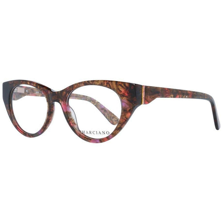 Marciano by Guess Brown Women Glasses Frame - Hilstor