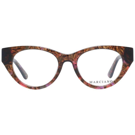 Marciano by Guess Brown Women Glasses Frame - Hilstor