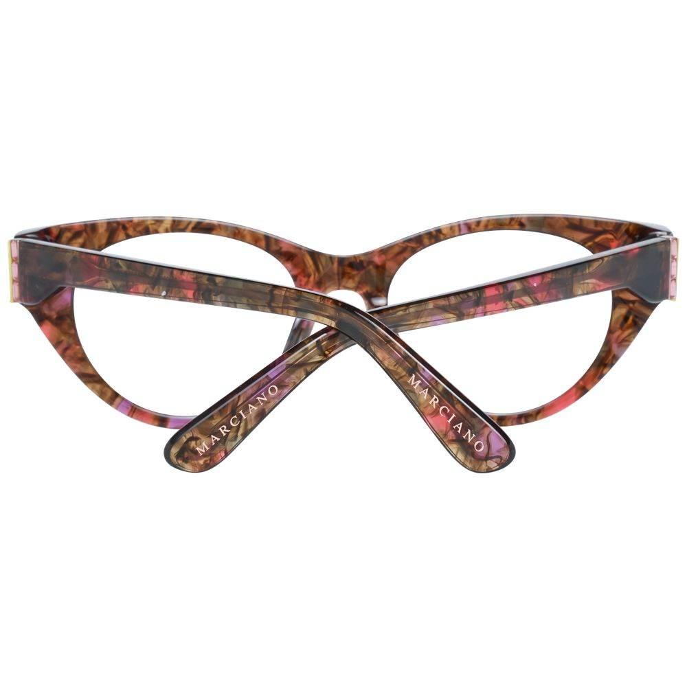 Marciano by Guess Brown Women Glasses Frame - Hilstor