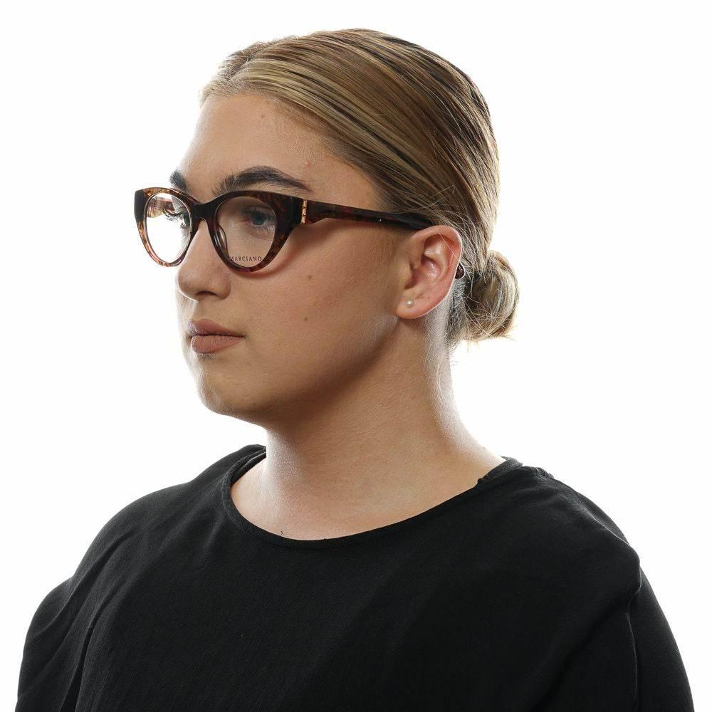 Marciano by Guess Brown Women Glasses Frame - Hilstor