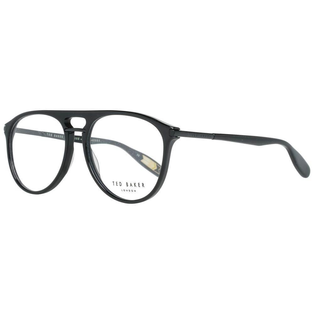 Ted Baker Black Men Optical Frames - Hilstor