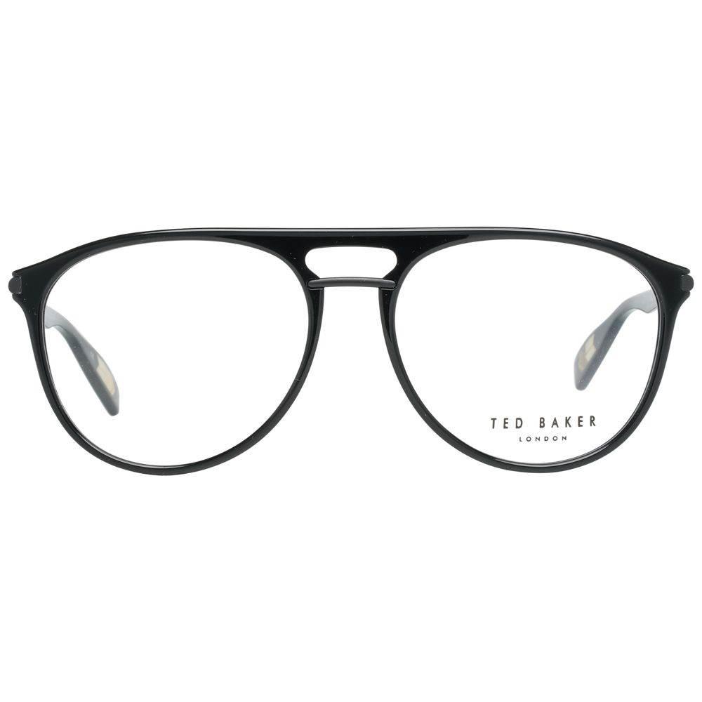 Ted Baker Black Men Optical Frames - Hilstor
