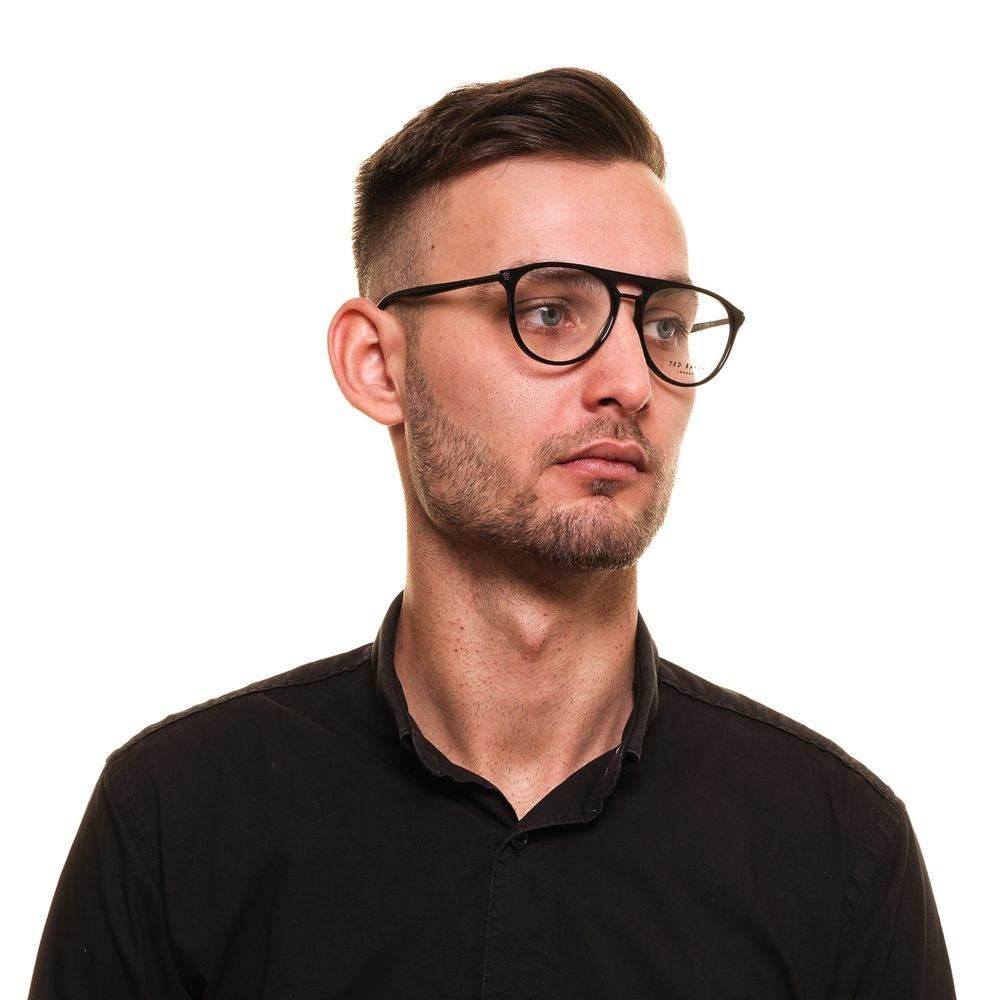 Ted Baker Black Men Optical Frames - Hilstor