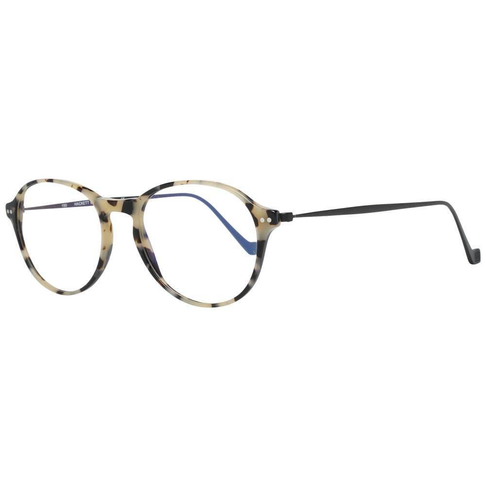 Hackett Orange Men Optical Frames - Hilstor