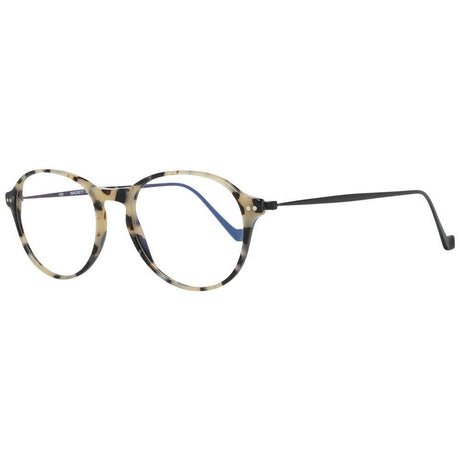 Hackett Orange Men Optical Frames - Hilstor