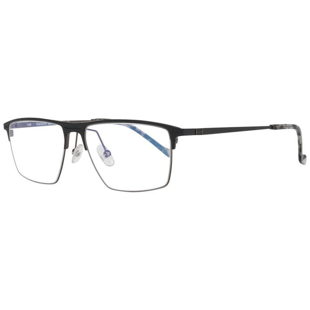 Hackett Black Men Optical Frames - Hilstor