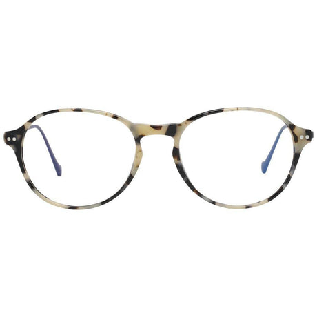 Hackett Orange Men Optical Frames - Hilstor