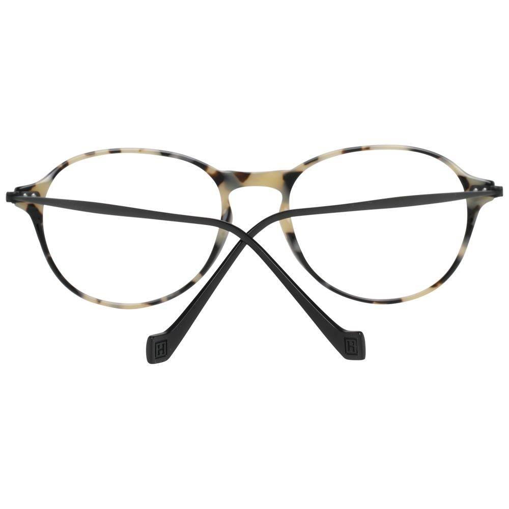 Hackett Orange Men Optical Frames - Hilstor