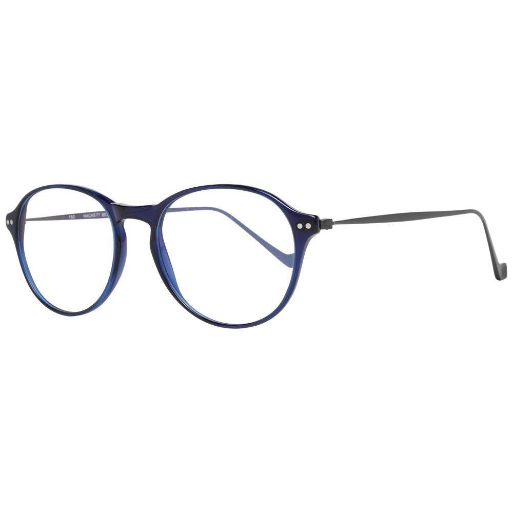 Hackett Blue Men Optical Frames - Hilstor