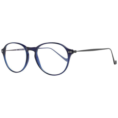 Hackett Blue Men Optical Frames - Hilstor