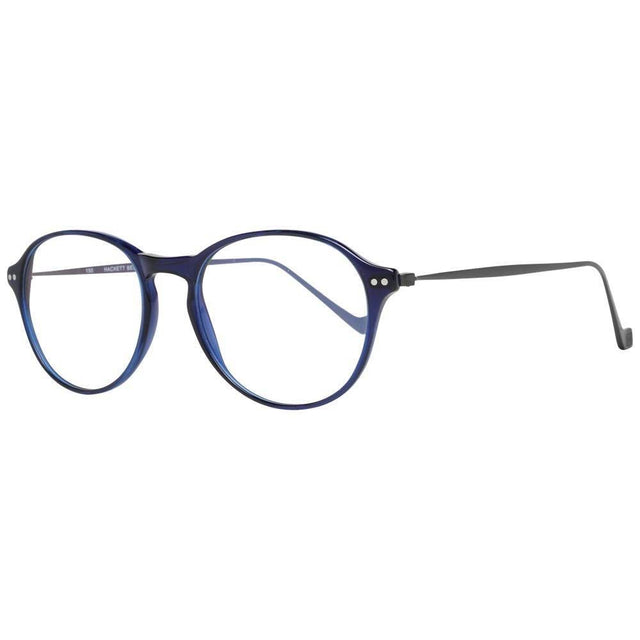 Hackett Blue Men Optical Frames - Hilstor
