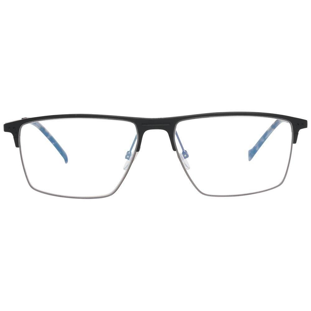 Hackett Black Men Optical Frames - Hilstor