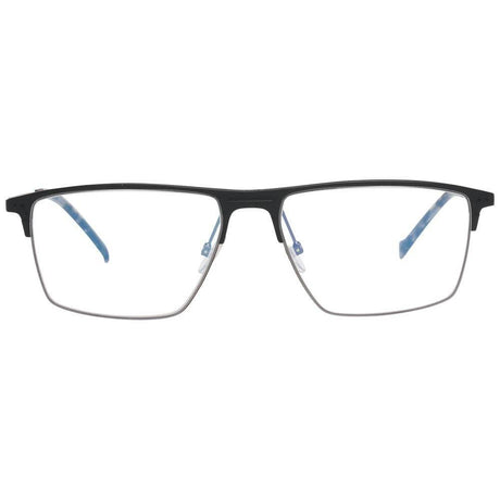 Hackett Black Men Optical Frames - Hilstor