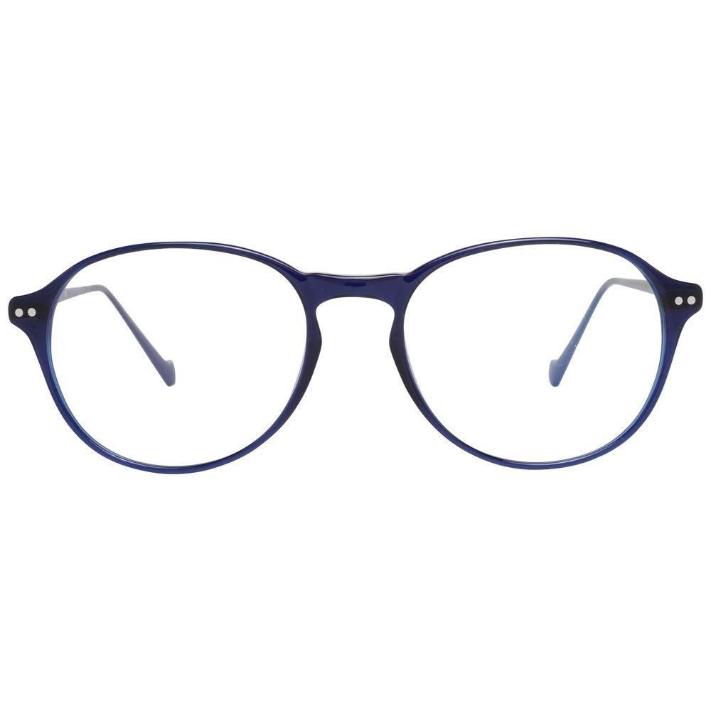 Hackett Blue Men Optical Frames - Hilstor