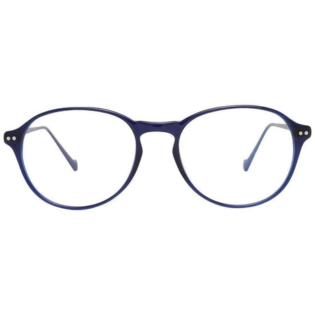 Hackett Blue Men Optical Frames - Hilstor