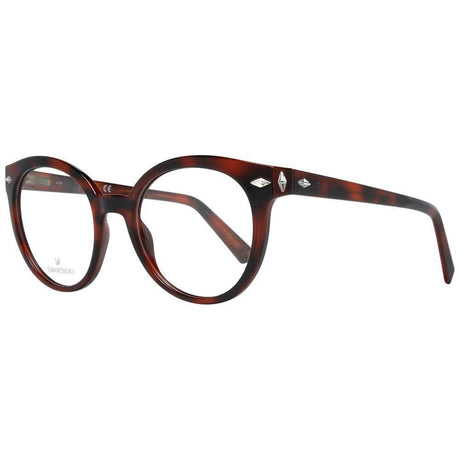 Swarovski Brown Women Glasses Frame - Hilstor