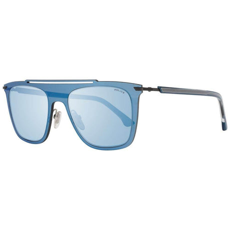 Police Blue Men Sunglasses - Hilstor