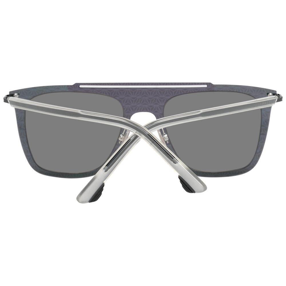 Police Gray Men Sunglasses - Hilstor
