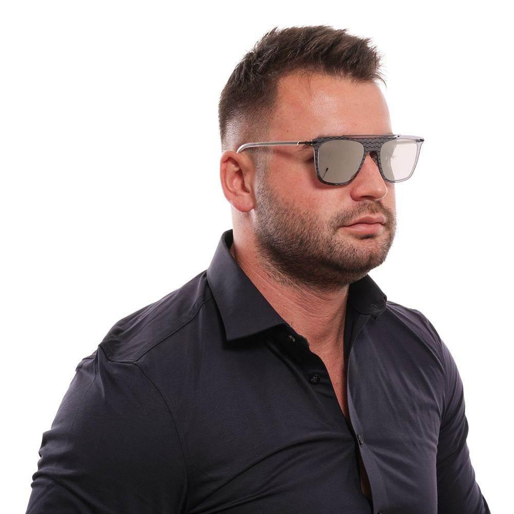 Police Gray Men Sunglasses - Hilstor
